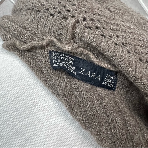 Zara Cardigan L - Picture 4 of 6